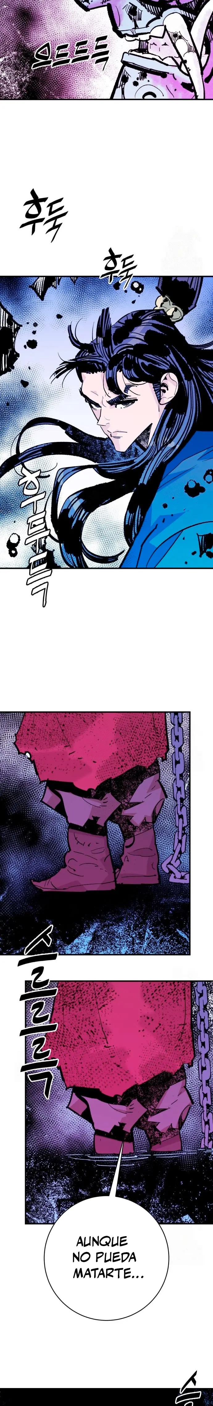Rey Demonio Capitulo 56 página 6