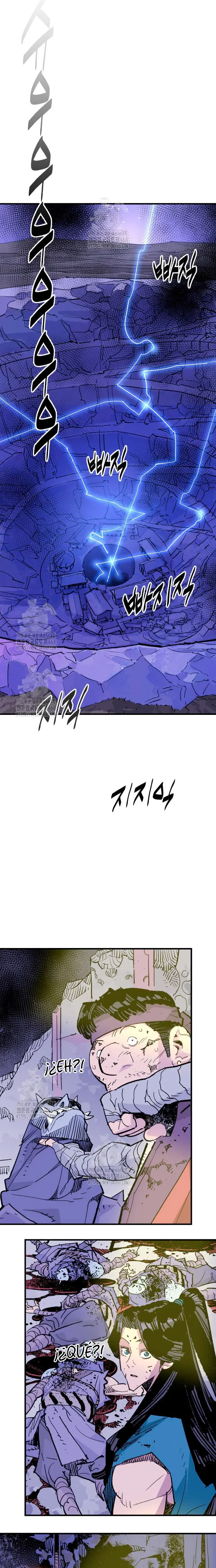 Rey Demonio Capitulo 57 página 20