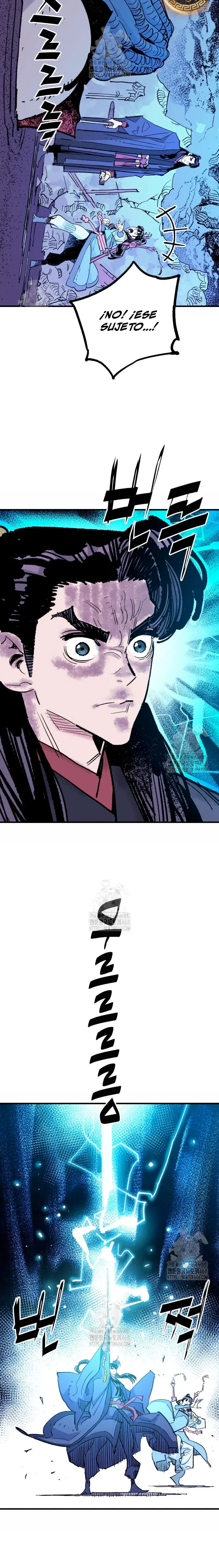 Rey Demonio Capitulo 57 página 24