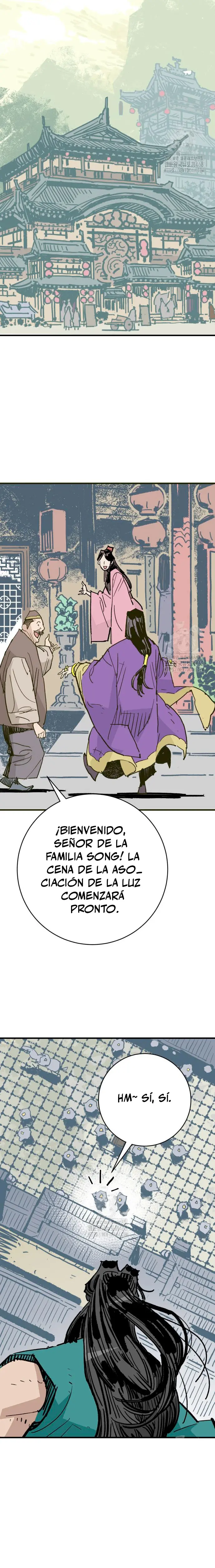 Rey Demonio Capitulo 59 página 13
