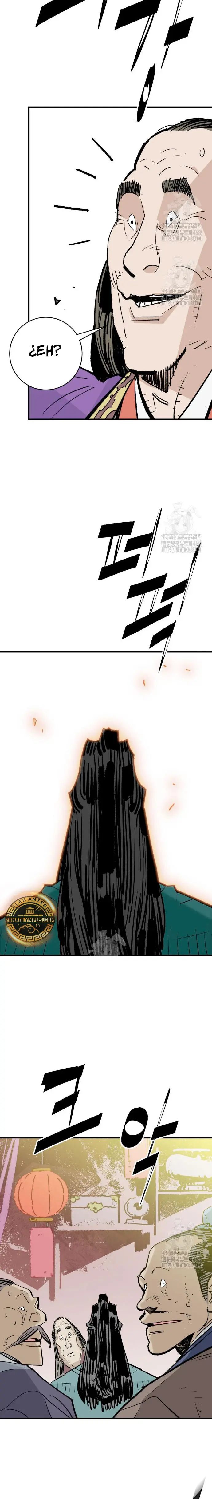 Rey Demonio Capitulo 59 página 20