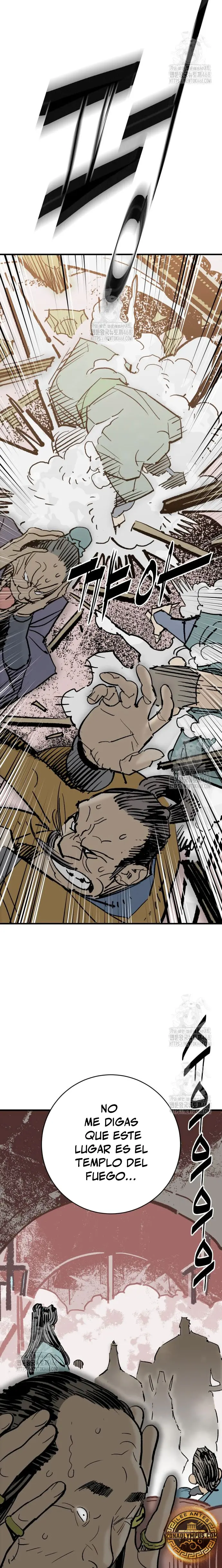 Rey Demonio Capitulo 59 página 21