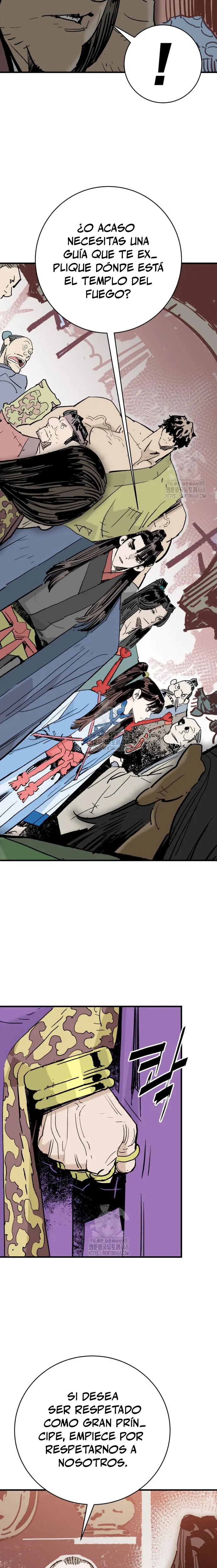Rey Demonio Capitulo 59 página 22