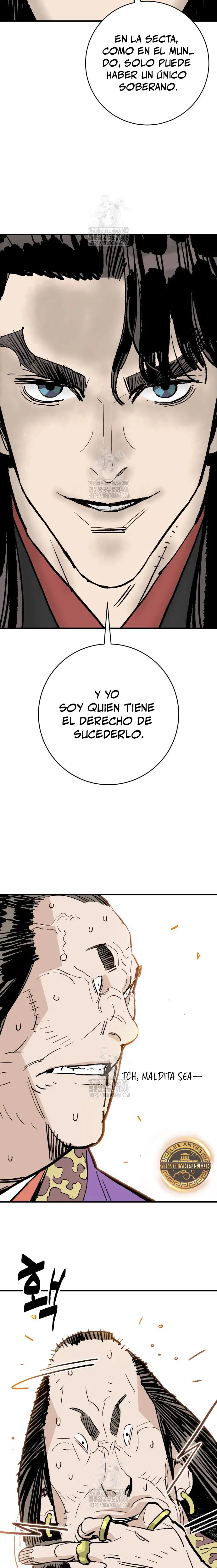 Rey Demonio Capitulo 59 página 24
