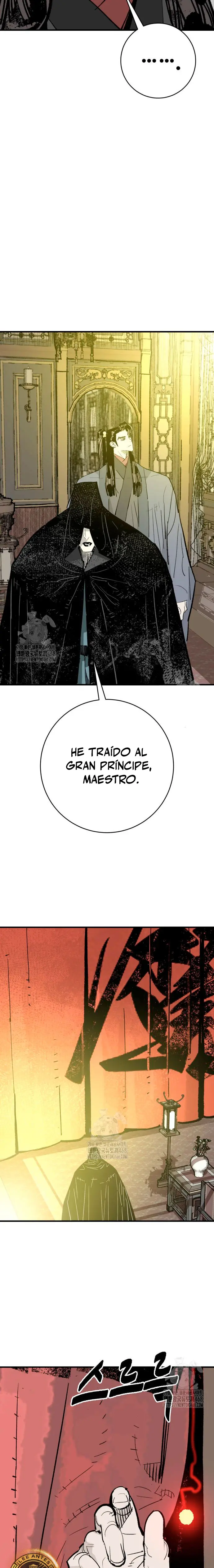 Rey Demonio Capitulo 60 página 13