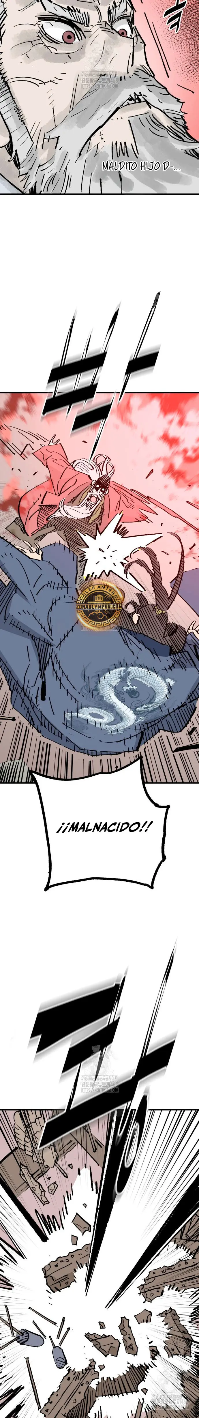 Rey Demonio Capitulo 60 página 17