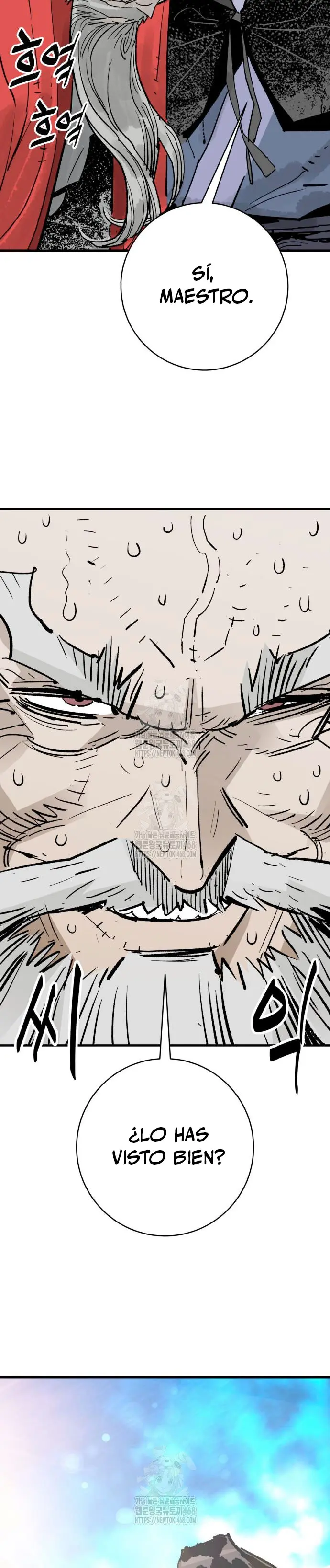 Rey Demonio Capitulo 60 página 27