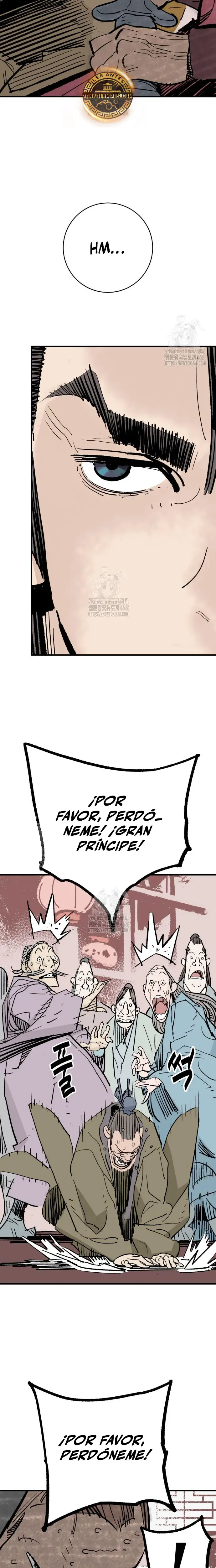 Rey Demonio Capitulo 60 página 4