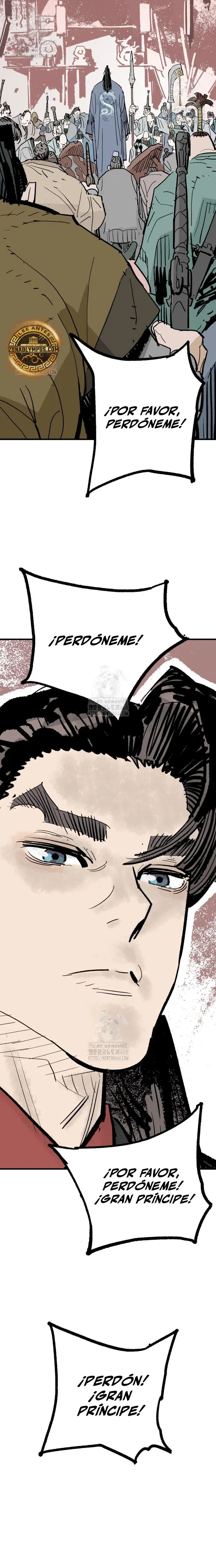 Rey Demonio Capitulo 60 página 6