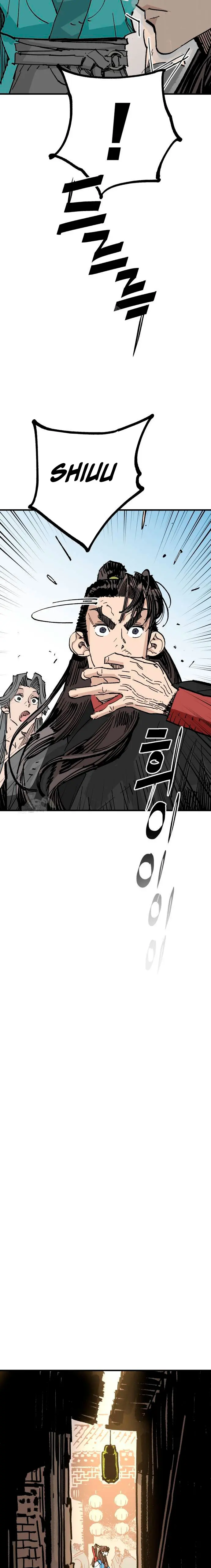 Rey Demonio Capitulo 62 página 13