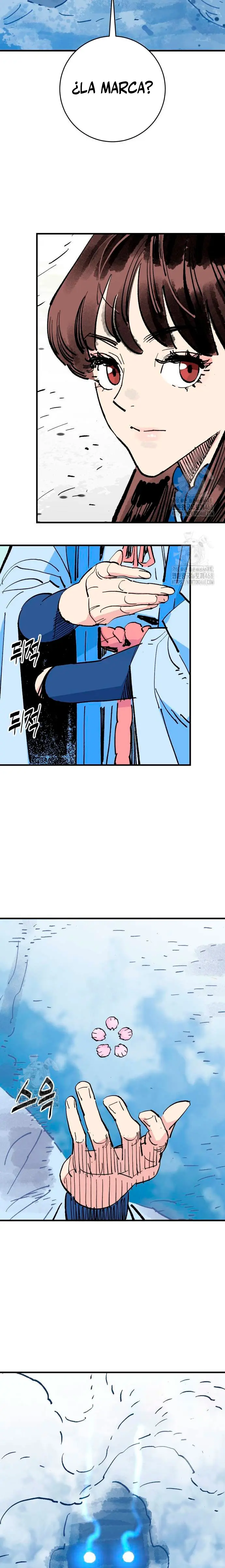Rey Demonio Capitulo 62 página 16