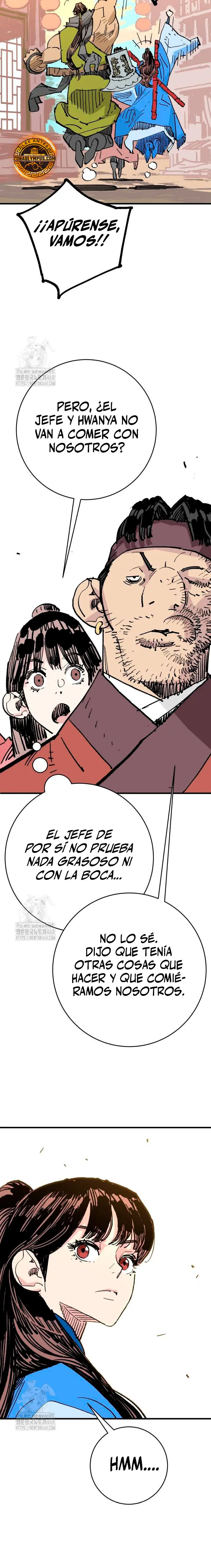 Rey Demonio Capitulo 62 página 2