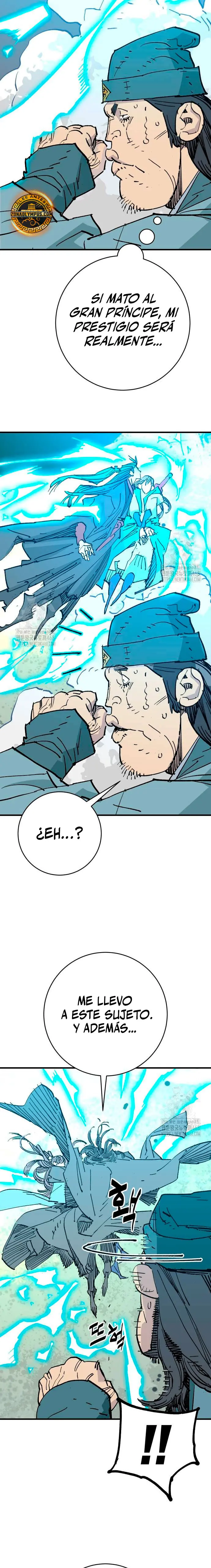 Rey Demonio Capitulo 62 página 25