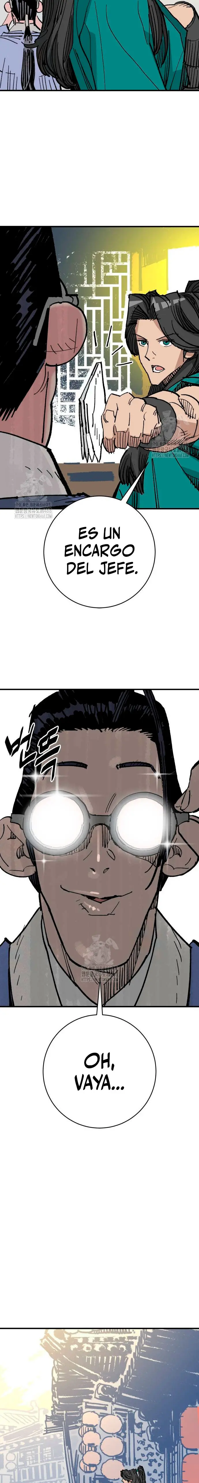 Rey Demonio Capitulo 62 página 6