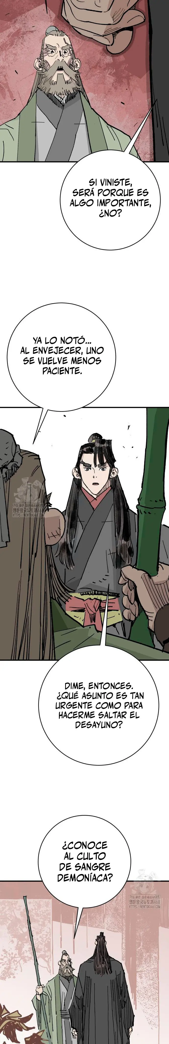 Rey Demonio Capitulo 63 página 13