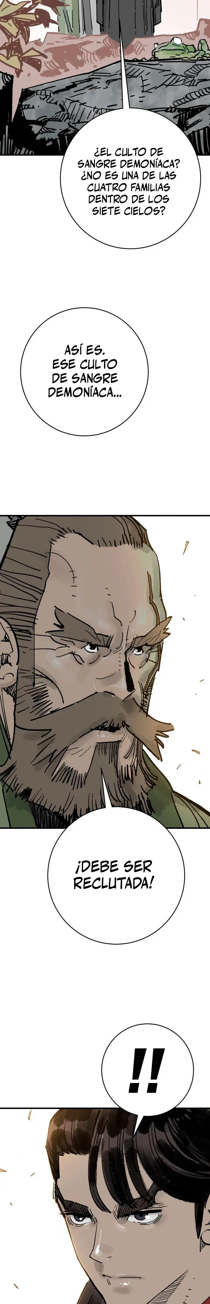 Rey Demonio Capitulo 63 página 14