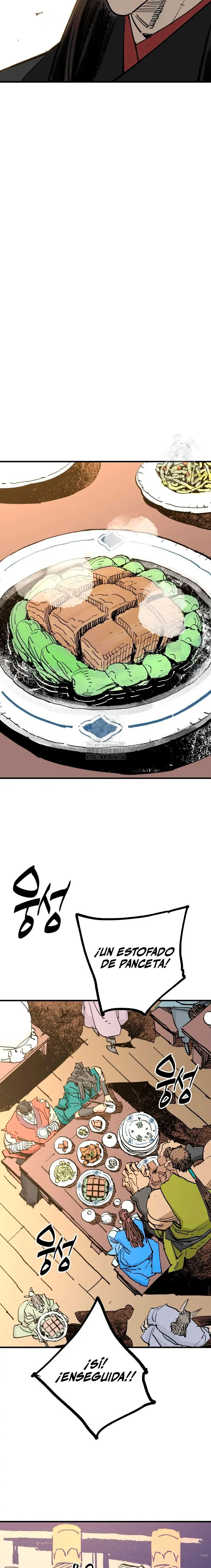 Rey Demonio Capitulo 63 página 15