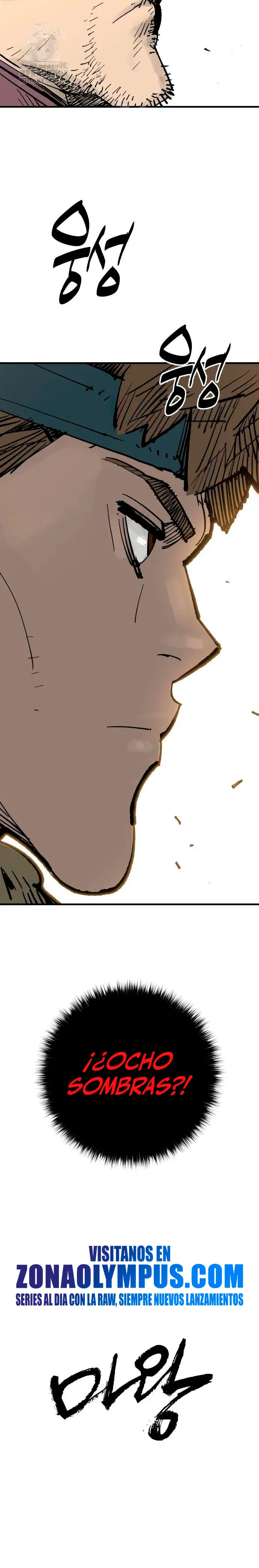 Rey Demonio Capitulo 63 página 28