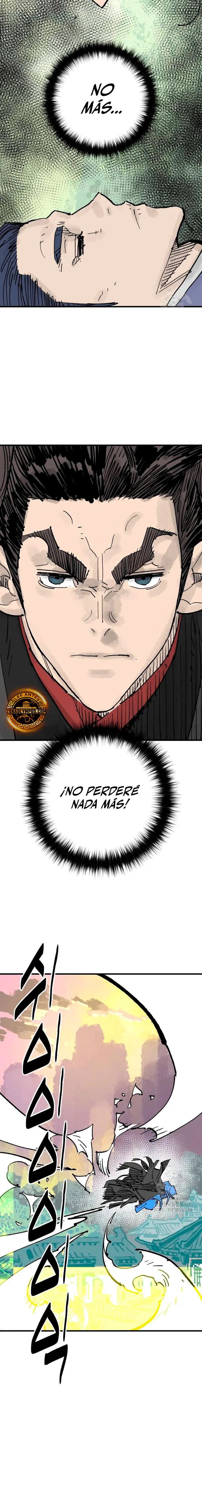 Rey Demonio Capitulo 63 página 4