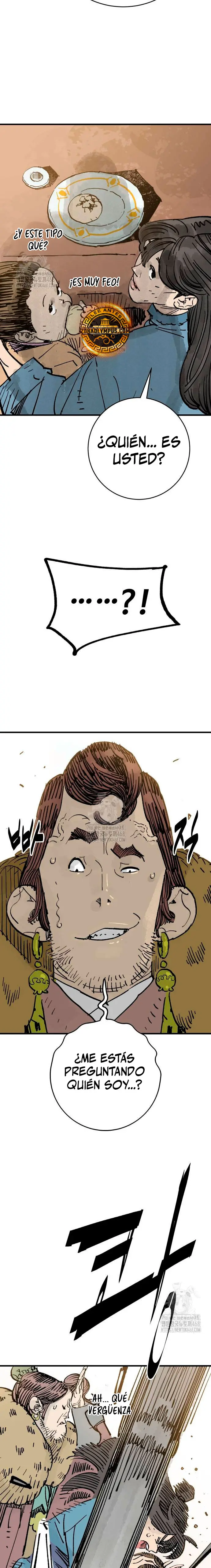 Rey Demonio Capitulo 64 página 14