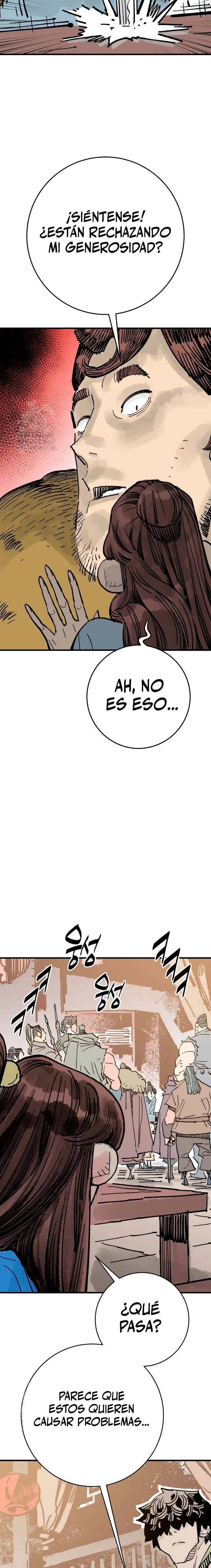 Rey Demonio Capitulo 64 página 18