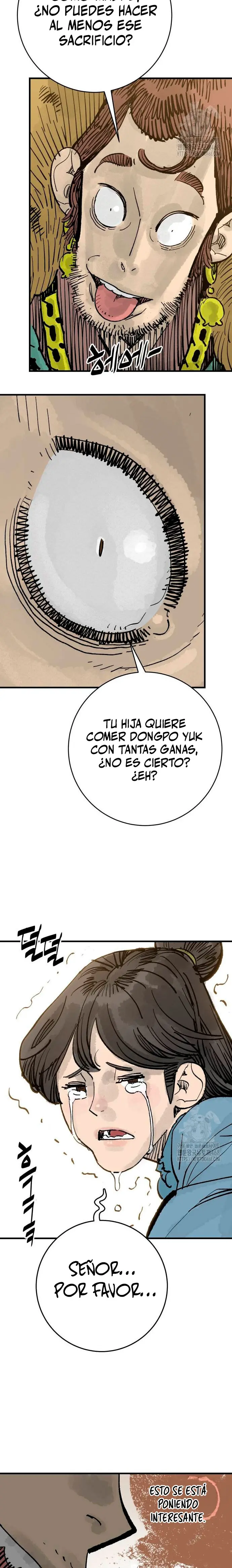 Rey Demonio Capitulo 64 página 24