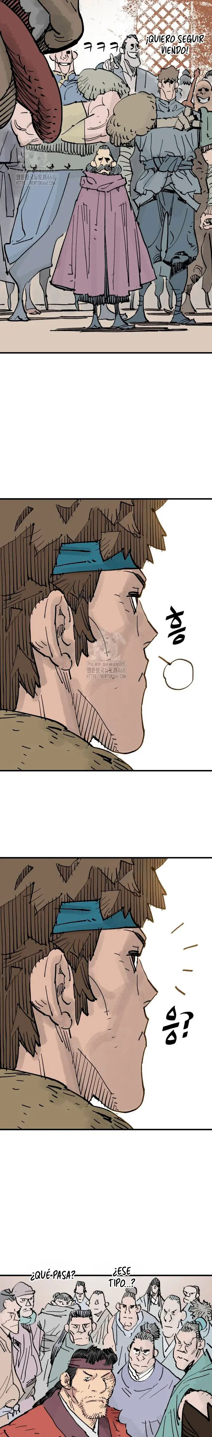 Rey Demonio Capitulo 64 página 25