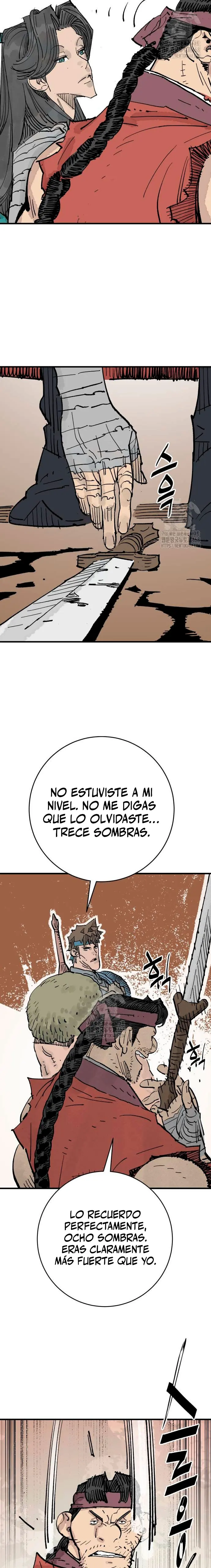 Rey Demonio Capitulo 65 página 17