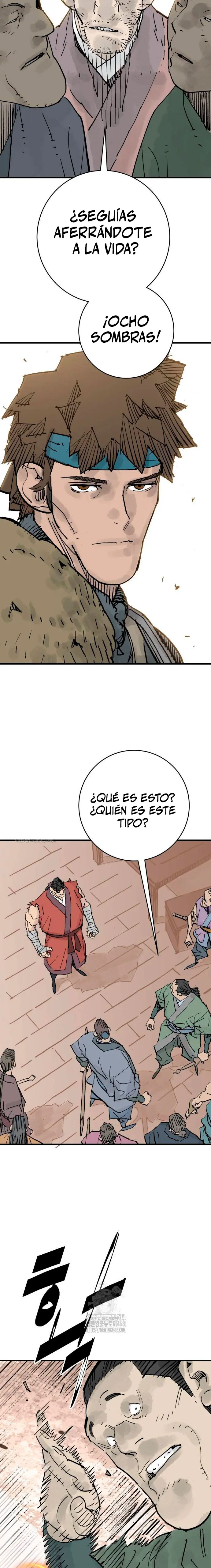 Rey Demonio Capitulo 65 página 4
