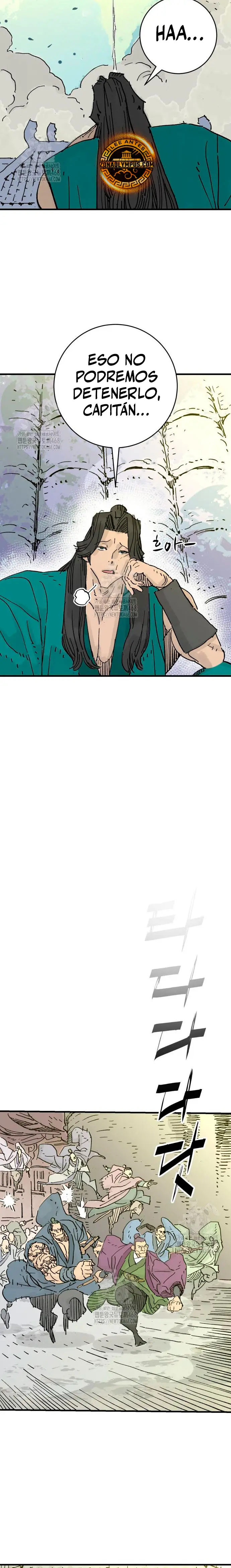 Rey Demonio Capitulo 68 página 12