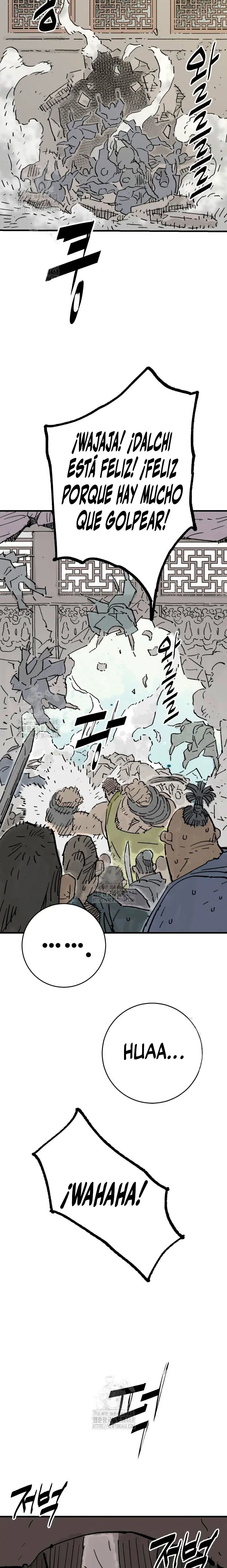 Rey Demonio Capitulo 68 página 17