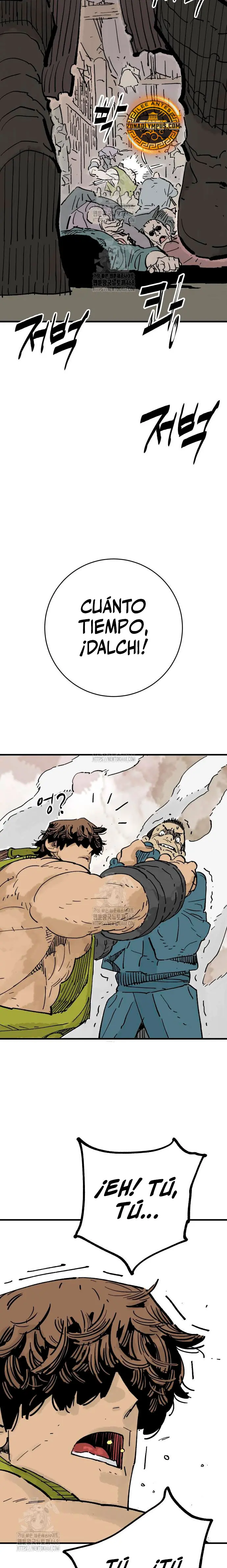 Rey Demonio Capitulo 68 página 18