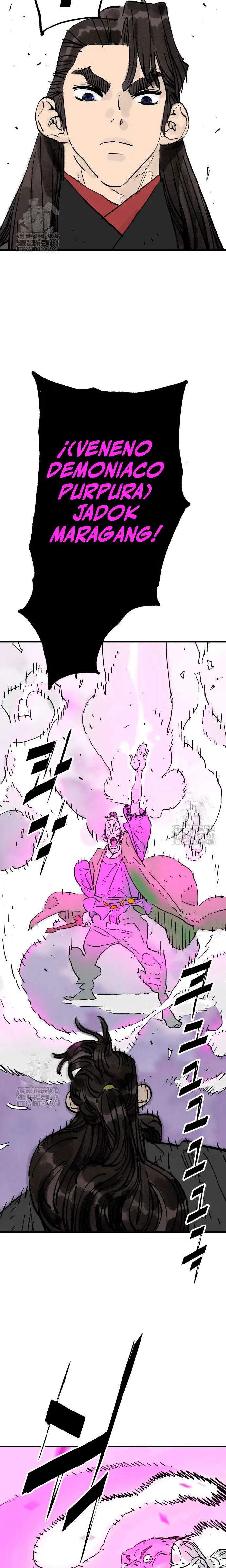Rey Demonio Capitulo 69 página 19