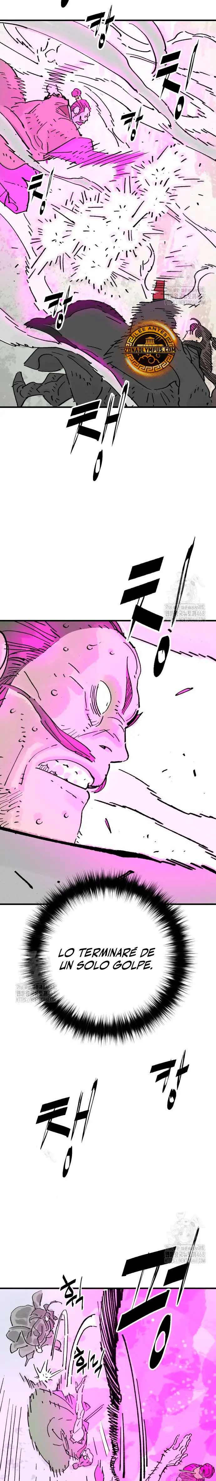 Rey Demonio Capitulo 69 página 24