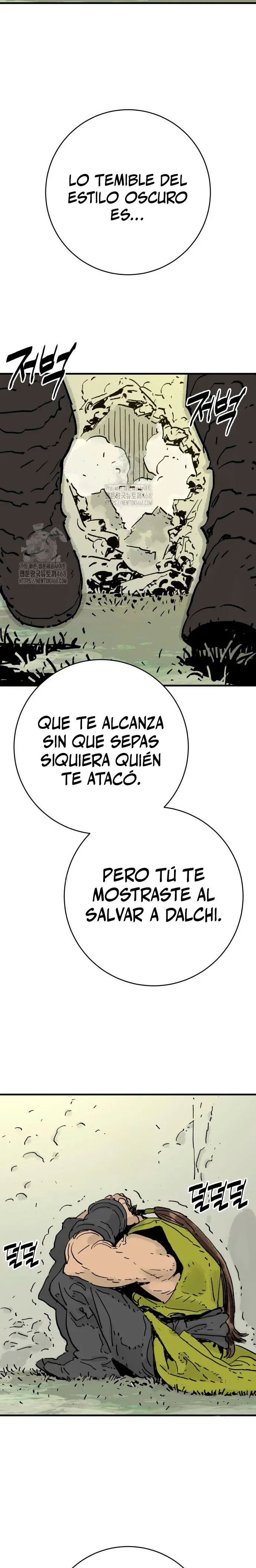 Rey Demonio Capitulo 69 página 27