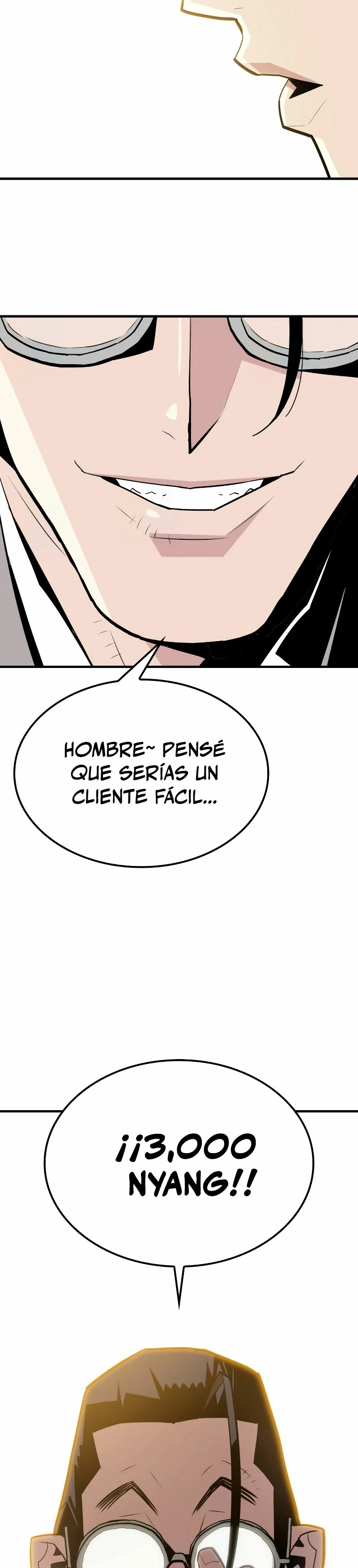 Rey Demonio Capitulo 7 página 15