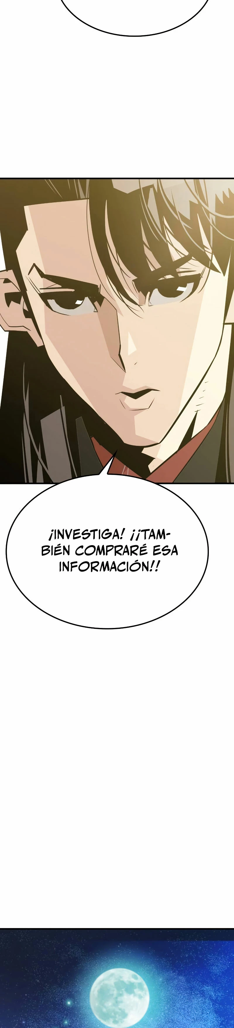 Rey Demonio Capitulo 7 página 23