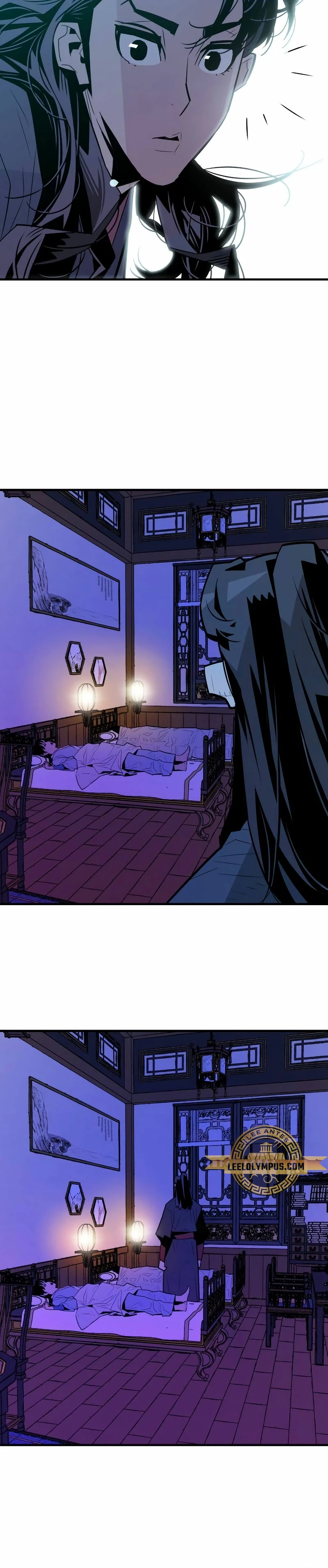 Rey Demonio Capitulo 7 página 25