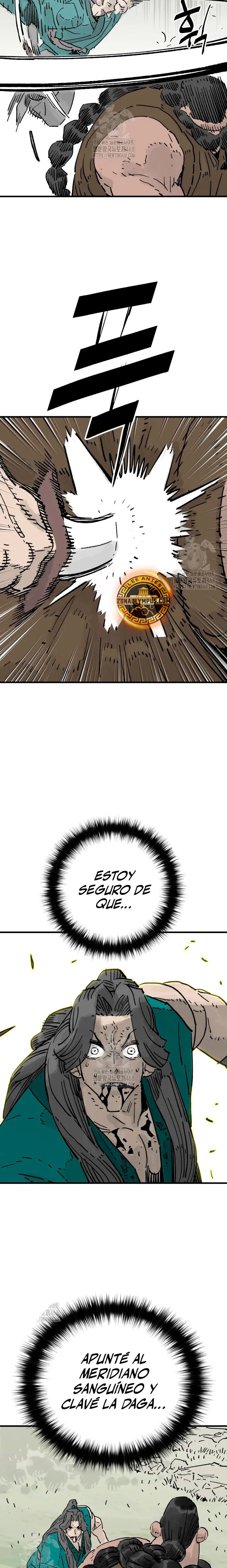 Rey Demonio Capitulo 70 página 14