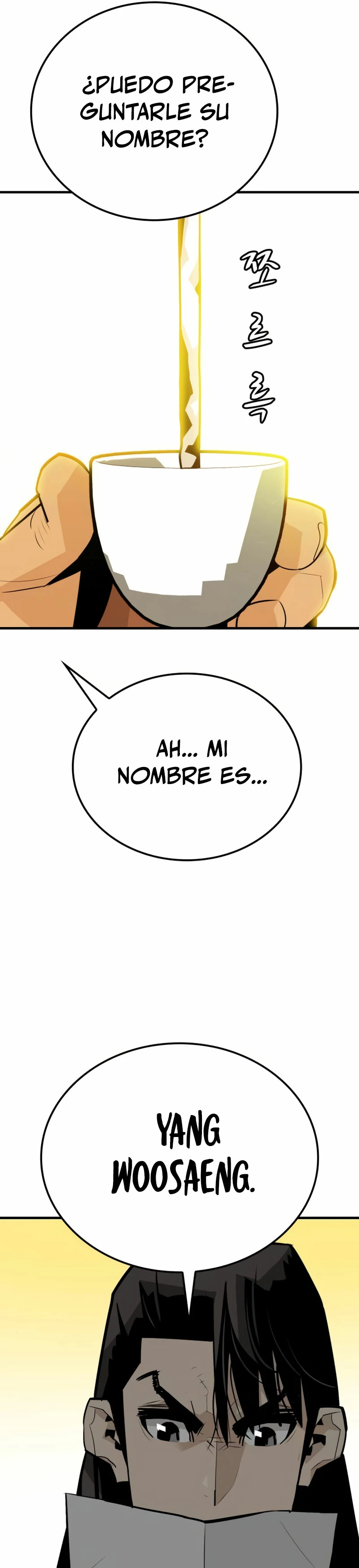 Rey Demonio Capitulo 8 página 42