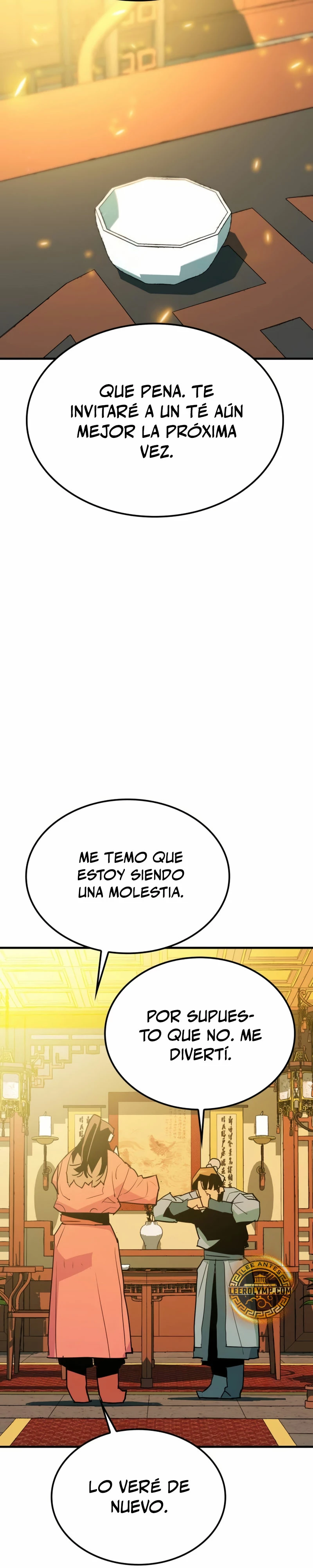 Rey Demonio Capitulo 9 página 24