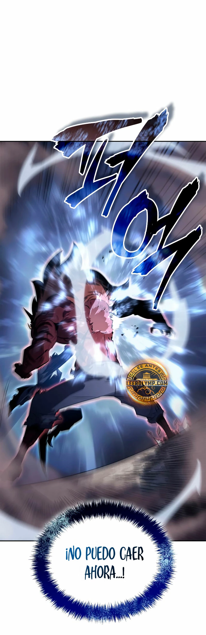 Solo Leveling: Ragnarok Capitulo 12 página 31