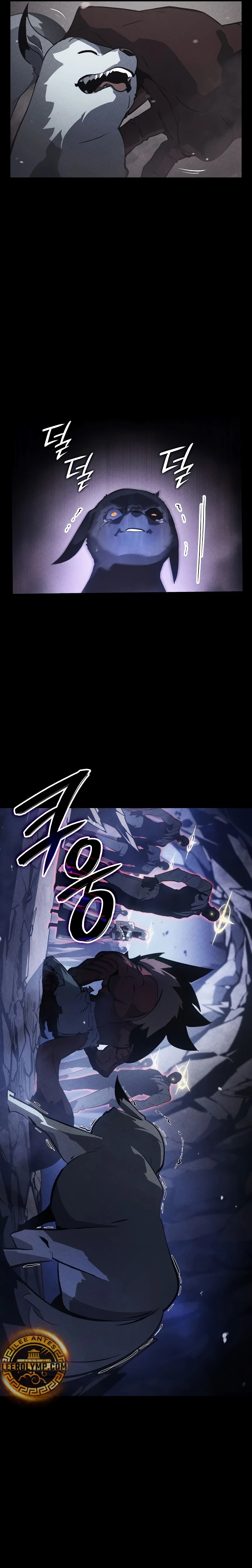 Solo Leveling: Ragnarok Capitulo 13 página 8