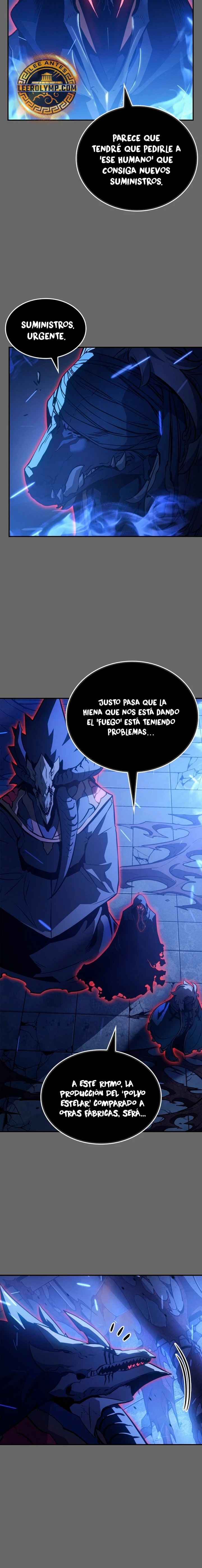 Solo Leveling: Ragnarok Capitulo 16 página 16