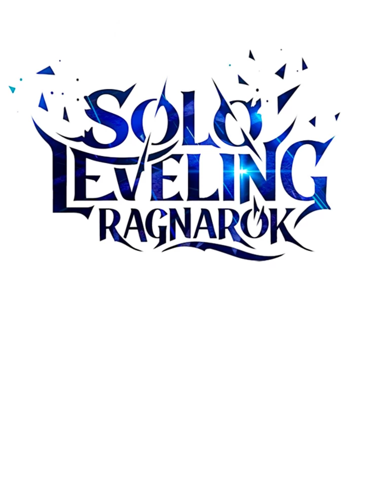 Solo Leveling: Ragnarok Capitulo 26 página 32