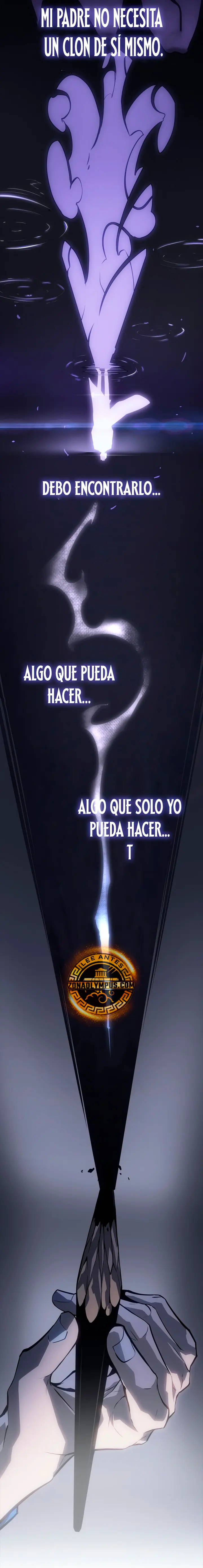 Solo Leveling: Ragnarok Capitulo 40 página 30