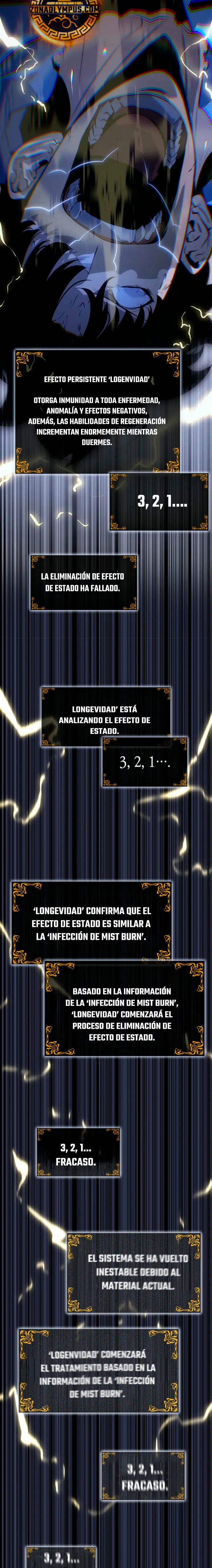 Solo Leveling: Ragnarok Capitulo 42 página 26