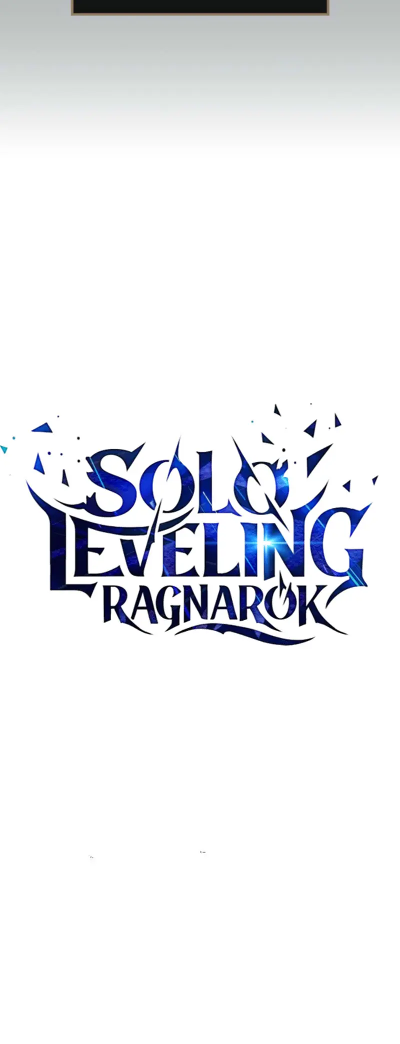 Solo Leveling: Ragnarok Capitulo 50 página 28