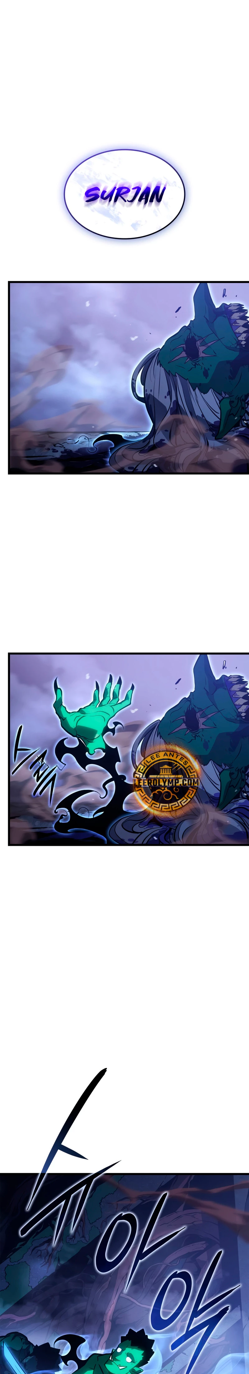 Solo Leveling: Ragnarok Capitulo 6 página 2