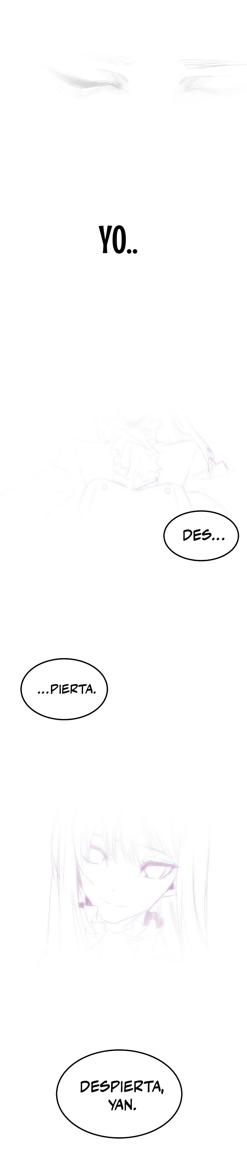 Instinto de regresión del sabueso Capitulo 1 página 28